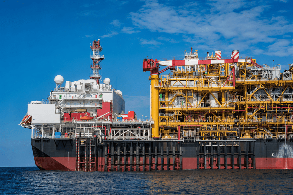 Industry We Serve - FPSO