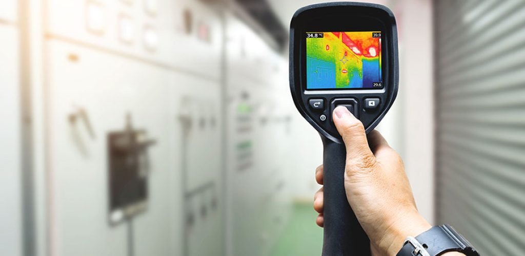 Services -Indoor Air Quality Test