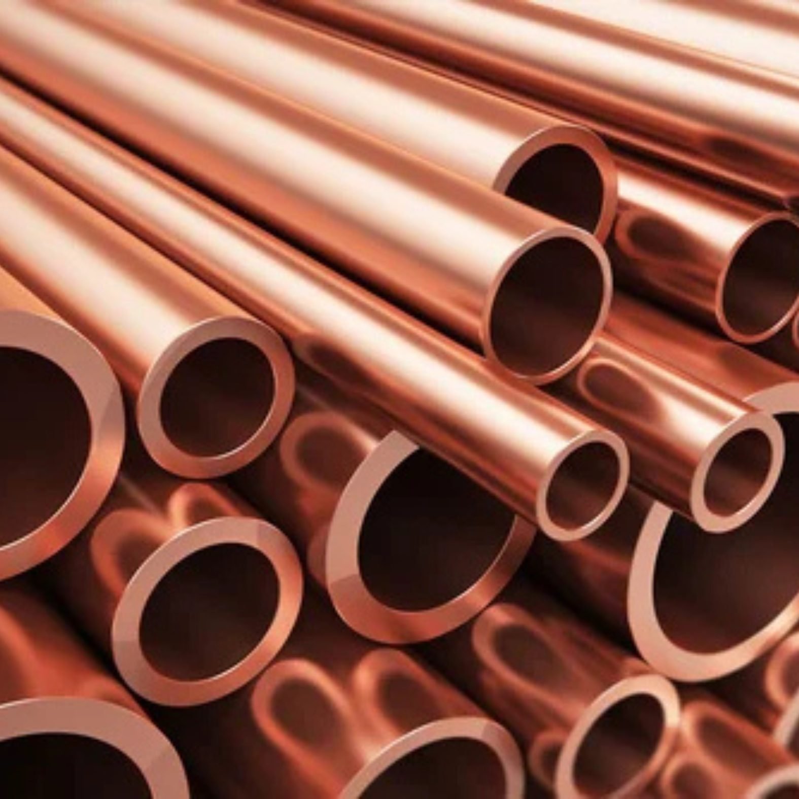 Copper Pipe