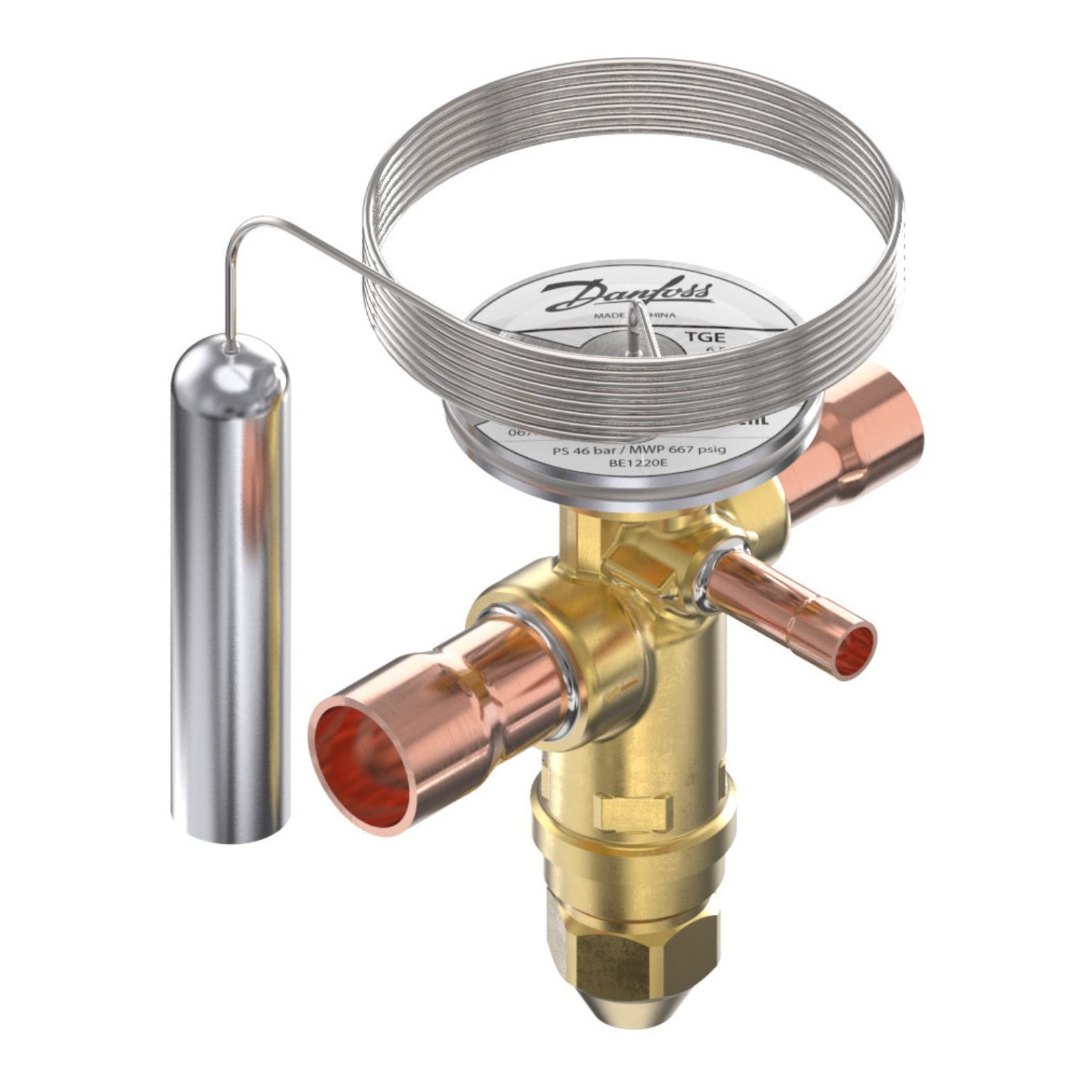 Expansion Valve