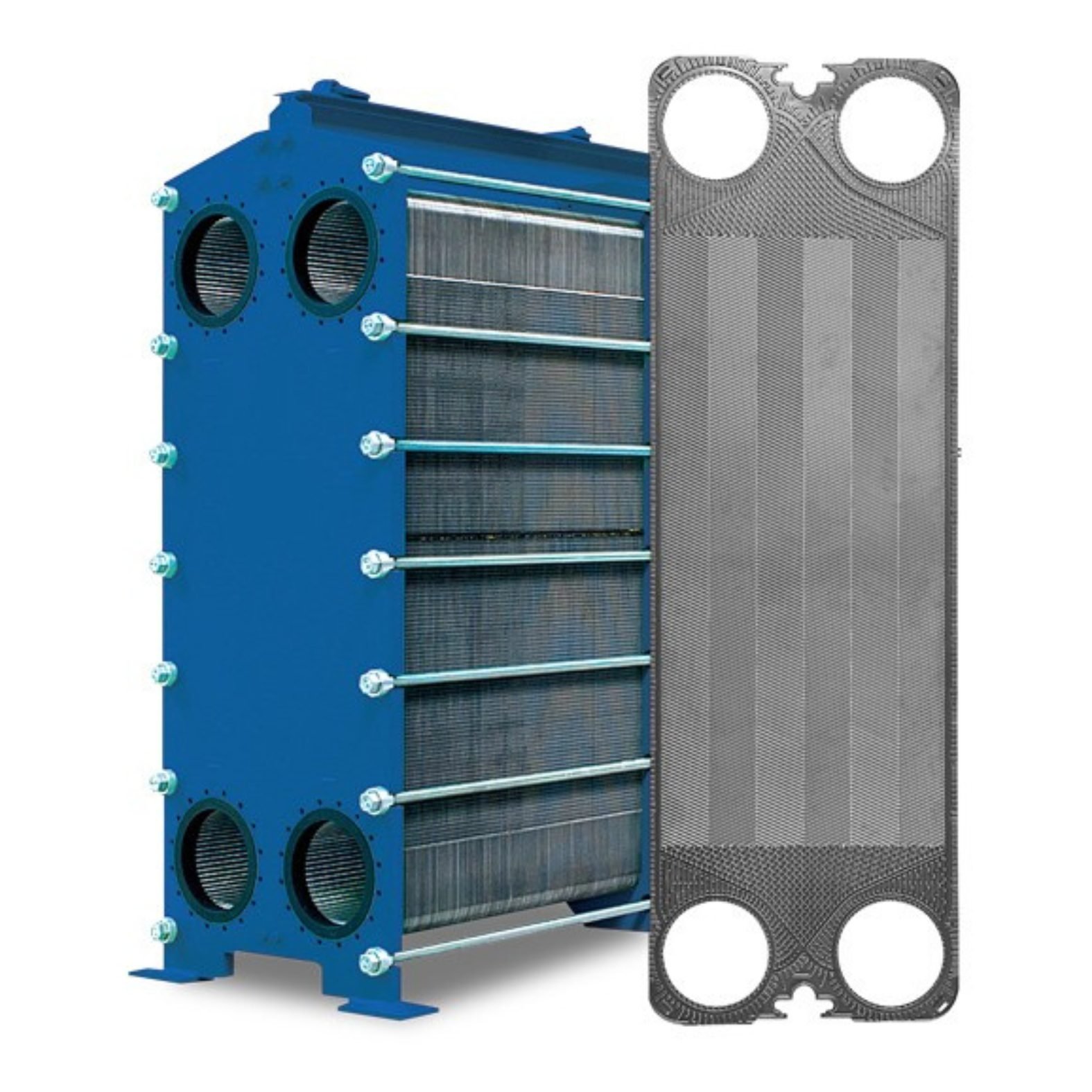 Heat Exchanger
