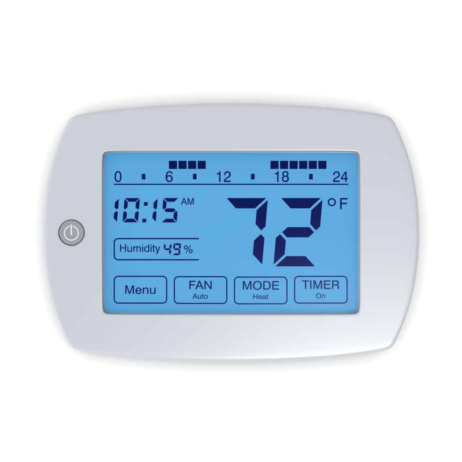 Thermostats